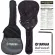 YAMAHA® F310 Selection กีตาร์โปร่ง 41 นิ้ว แบบเลือกติดตั้งปิ๊กอัพได้ Fishman / Guitto / OS1  + แถมฟรีกระเป๋ากีตาร์ของแท้ Yamaha ** ขายดีที่สุด **