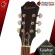 Epiphone J-45 Studio, J-45EC Studio [Free gift] [with Set Up & QC easy to play] [100%authentic from zero] [Free delivery] Red turtle
