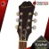 กีต้าร์โปร่งไฟฟ้า Epiphone J-45 Studio, J-45EC Studio [ฟรีของแถม] [พร้อมSet Up&QCเล่นง่าย] [ประกันจากศูนย์] [แท้100%] [ส่งฟรี] เต่าแดง
