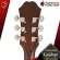 กีต้าร์โปร่งไฟฟ้า Epiphone J-45 Studio, J-45EC Studio [ฟรีของแถม] [พร้อมSet Up&QCเล่นง่าย] [ประกันจากศูนย์] [แท้100%] [ส่งฟรี] เต่าแดง