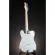 Gusta GTL 01 HH Electric guitar + free bag and Music Arms