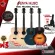 Airy guitar, ENYA EMX1 Pro, EMX1 Pro EQ [Free gift] [with Set Up & QC] [Insurance] [100%authentic] [Free delivery] Red turtle