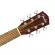 Fender® CD140SCE กีตาร์โปร่งไฟฟ้า 41" ไม้แท้โซลิดสปรูซ หย่อง NuBone ปิ๊กอัพ Fishman® CD-1 Preamp + ฟรีเคสกีตาร์ของแท้จาก Fender® ** ประกันศูนย์ 1 ปี *