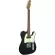 PARAMOUNT PE204 Electric guitar 22 Fret Jumbo, Bend Wooden Wooden Wooden Candy Maple Mixed Picks Mix ** 1 year Insurance **