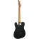 PARAMOUNT PE204 Electric guitar 22 Fret Jumbo, Bend Wooden Wooden Wooden Candy Maple Mixed Picks Mix ** 1 year Insurance **