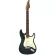 PARAMOUNT PE104 Electric guitar Strat 22 Frett Jumbo wooden wooden neckwood, candian maple, piercraft, HSS can cut coil + free stringing free ** 1 year warranty **