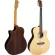 PARAMOUNT QAG514 Airy Guitar / QAG514E Electric 41 "Gau true GA Slide Sterer/Sold Rose Wood, SE-40 coating for the QAG5 model