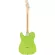 Fender® Deluxe Player Tele Limited Edition กีตาร์ไฟฟ้า 22 เฟร็ต ทรง Tele ไม้อัลเดอร์ ปิ๊กอัพ Alnico V ** Made in Mexico / ประกันศูนย์ 1 ปี **