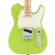 Fender® Deluxe Player Tele Limited Edition กีตาร์ไฟฟ้า 22 เฟร็ต ทรง Tele ไม้อัลเดอร์ ปิ๊กอัพ Alnico V ** Made in Mexico / ประกันศูนย์ 1 ปี **