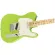 Fender® Deluxe Player Tele Limited Edition กีตาร์ไฟฟ้า 22 เฟร็ต ทรง Tele ไม้อัลเดอร์ ปิ๊กอัพ Alnico V ** Made in Mexico / ประกันศูนย์ 1 ปี **