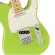 Fender® Deluxe Player Tele Limited Edition กีตาร์ไฟฟ้า 22 เฟร็ต ทรง Tele ไม้อัลเดอร์ ปิ๊กอัพ Alnico V ** Made in Mexico / ประกันศูนย์ 1 ปี **
