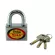 กุญแจโซโล 4507 SQC -40มม.