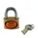 Solo key system, key system 4507N 35 mm 6 balls per set