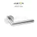 JARTON มือจับก้านโยก สเตนเลส304 กลวง H1004 สินค้าแบรนด์ไทย ผลิตในประเทศไทย ได้รับมาตราฐาน มอก. 121001