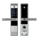 YALE YDM3109+ Premium Proximity Card Digital Door Lock Digital Lock Lock, touch screen, touch screen, handle in the door
