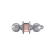 JARTON, storage, storage room / round hotel model 102004