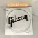 สายกีตาร์Gibson สายแยก เส้นที่1/2/3 โปร่งและไฟฟ้า ราคาถูก ยกโหล  แพ็ค 12 เส้น