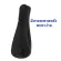 Ready to deliver fast delivery. Ukulele bag, 21 and 23 inches in black.