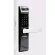 YALE YDM4109A Intelligent Biometric Digital Lock Digital Lock Lock Finger Scanner Front Touch screen