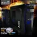 Itsonas Computer Case Solar Black-Blue
