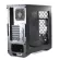 COOLER Master Computer Case ATX Case NP Masterbox 5 Black