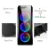 ATX Case NP Itsonas Aurora Shine RGB Black