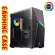 Neolution E-Sport Gaming Case RGB Aurora V2