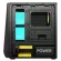 Neolution E-Sport Gaming Case RGB Aurora V2