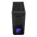 ATX Case NP Cooler Master Box MCB-K501L-KGNN-SR1 RGBBLACK