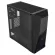 ATX Case NP Cooler Master Box MCB-K501L-KGNN-SR1 RGBBLACK
