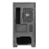 CASE เคส THERMALTAKE S100 TEMPERED GLASS BLACK