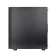 Case Thermaltake H200 Tempered Glass RGB BLACK