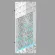 AZZA ATX Mid Tower Tempered Glass RGB Gaming Case ONYX 260 – White