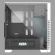 AZZA ATX Mid Tower Tempered Glass RGB Gaming Case ONYX 260 – White