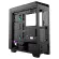 AZZA ATX MID TOWER TEMPERED GLASGB GAMING CASE OBSIDIAN 270 with RF Remote - Black