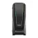 AZZA ATX MID TOWER TEMPERD GLASS ARGB GAMING CASE Chroma 410A with RF Remote - Black