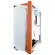 AZZA ATX MID TOWER TEMPERED GLASS ARGB GAMING CASE APOLLO 430W DF2 with RF Remote - White