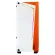 AZZA ATX MID TOWER TEMPERED GLASS ARGB GAMING CASE APOLLO 430W DF2 with RF Remote - White