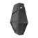 AZZA ATX MID TOWER TEMPERED GLASS GAMING CASE Photios 250 - Black