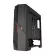 AZZA ATX MID TOWER TEMPERED GLASS GAMING CASE Photios 250 - Black