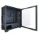 AZZA ATX MID TOWER TEMPERED GLASS ARGB GAMING CASE HIVE 450 - Black