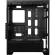 AZZA ATX Mid Tower Tempered Glass RGB Gaming Case ARC 241G – Black