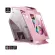 ATX Case NP Tsunami Protector Goliath TG Pink by JD Superxstore
