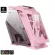 ATX Case NP Tsunami Protector Goliath TG Pink by JD Superxstore