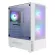 CASE เคส MONTECH X2 MESH WHITE