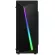 CASE เคส AEROCOOL SHARD RGB BLACK
