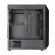 CASE เคส AEROCOOL SHARD RGB BLACK