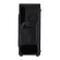 CASE เคส AEROCOOL SHARD RGB BLACK