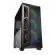 Case Cougar DarkBlader X5 RGB Black