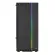 CASE เคส AEROCOOL BIONIC BLACK BIONIC-G-BK-V2